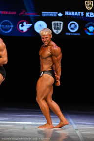 Кубок Вологодской области по бодибилдингу - 2026