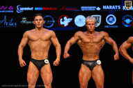 Кубок Вологодской области по бодибилдингу - 2026