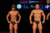 Кубок Вологодской области по бодибилдингу - 2026