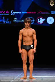 Кубок Вологодской области по бодибилдингу - 2026