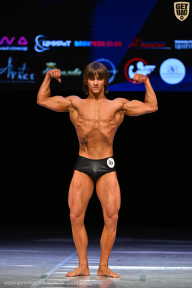 Кубок Вологодской области по бодибилдингу - 2026