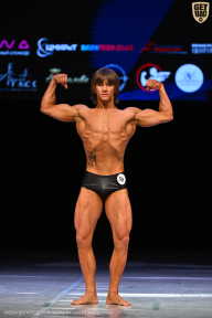 Кубок Вологодской области по бодибилдингу - 2026