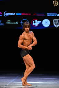 Кубок Вологодской области по бодибилдингу - 2026