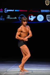 Кубок Вологодской области по бодибилдингу - 2026