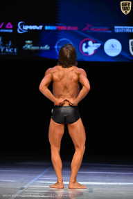 Кубок Вологодской области по бодибилдингу - 2026