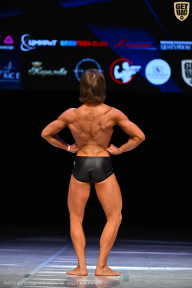 Кубок Вологодской области по бодибилдингу - 2026