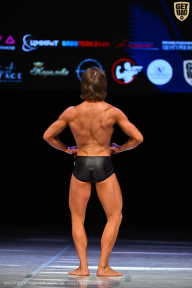 Кубок Вологодской области по бодибилдингу - 2026