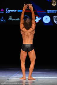 Кубок Вологодской области по бодибилдингу - 2026