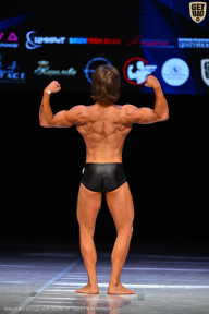 Кубок Вологодской области по бодибилдингу - 2026