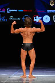 Кубок Вологодской области по бодибилдингу - 2026