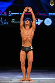 Кубок Вологодской области по бодибилдингу - 2026