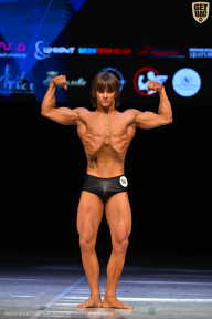 Кубок Вологодской области по бодибилдингу - 2026