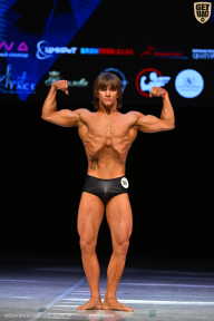 Кубок Вологодской области по бодибилдингу - 2026