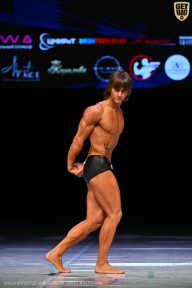 Кубок Вологодской области по бодибилдингу - 2026