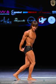 Кубок Вологодской области по бодибилдингу - 2026