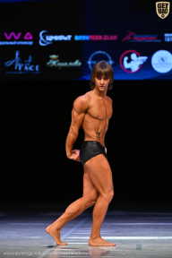 Кубок Вологодской области по бодибилдингу - 2026