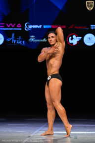 Кубок Вологодской области по бодибилдингу - 2026