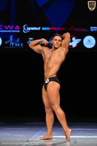 Кубок Вологодской области по бодибилдингу - 2026