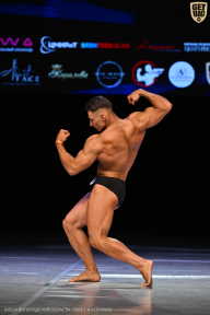 Кубок Вологодской области по бодибилдингу - 2026