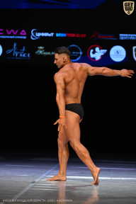 Кубок Вологодской области по бодибилдингу - 2026