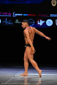 Кубок Вологодской области по бодибилдингу - 2026