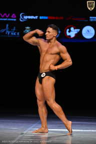 Кубок Вологодской области по бодибилдингу - 2026