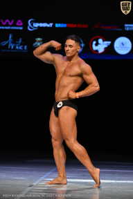 Кубок Вологодской области по бодибилдингу - 2026