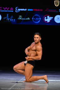 Кубок Вологодской области по бодибилдингу - 2026