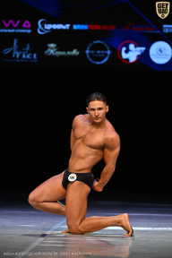 Кубок Вологодской области по бодибилдингу - 2026