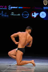 Кубок Вологодской области по бодибилдингу - 2026