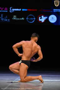 Кубок Вологодской области по бодибилдингу - 2026