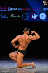 Кубок Вологодской области по бодибилдингу - 2026