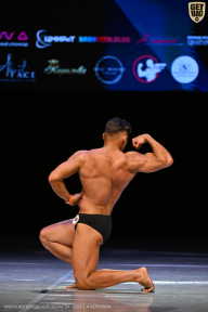 Кубок Вологодской области по бодибилдингу - 2026