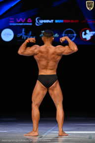 Кубок Вологодской области по бодибилдингу - 2026