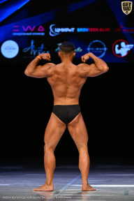 Кубок Вологодской области по бодибилдингу - 2026