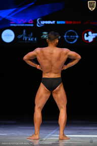 Кубок Вологодской области по бодибилдингу - 2026