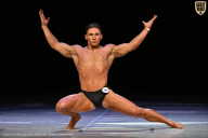 Кубок Вологодской области по бодибилдингу - 2026