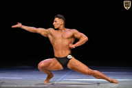 Кубок Вологодской области по бодибилдингу - 2026