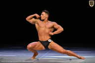 Кубок Вологодской области по бодибилдингу - 2026