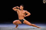 Кубок Вологодской области по бодибилдингу - 2026