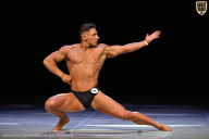 Кубок Вологодской области по бодибилдингу - 2026