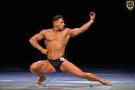 Кубок Вологодской области по бодибилдингу - 2026