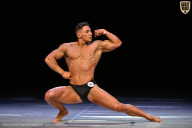 Кубок Вологодской области по бодибилдингу - 2026