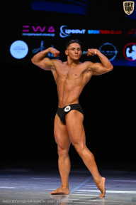 Кубок Вологодской области по бодибилдингу - 2026