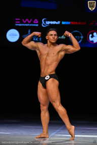 Кубок Вологодской области по бодибилдингу - 2026