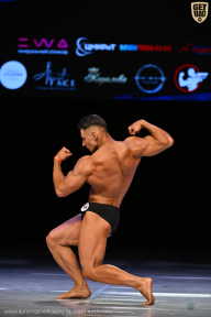 Кубок Вологодской области по бодибилдингу - 2026