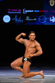 Кубок Вологодской области по бодибилдингу - 2026