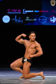 Кубок Вологодской области по бодибилдингу - 2026