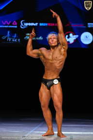 Кубок Вологодской области по бодибилдингу - 2026