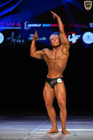 Кубок Вологодской области по бодибилдингу - 2026